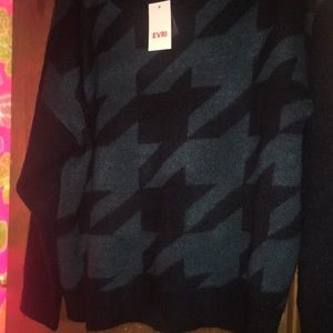 EVRI Sweater 2x